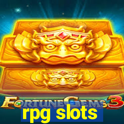 rpg slots